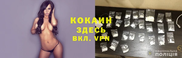 винт Белокуриха